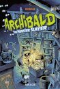 Archibald Vol. 1: Monster Slayer