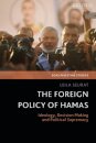 The Foreign Policy of Hamas