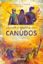 Amor E Guerra Em Canudos