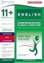 11+ Essentials English Comprehensions: Classic Literature Book 2