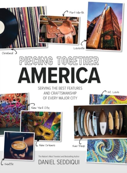 Piecing Together America