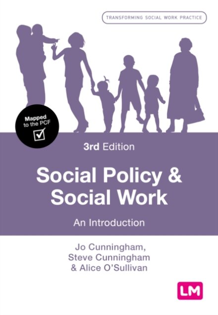 Social Policy and Social Work