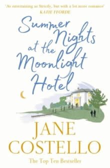 Summer Nights At The Moonlight Hotel