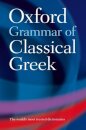 Oxford Grammar of Classical Greek
