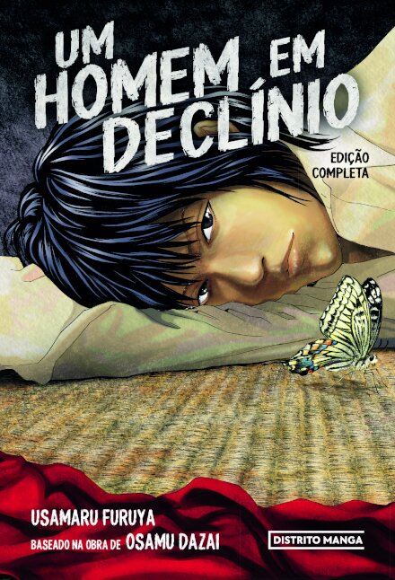 Um Homem em Declínio