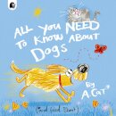 All You Need To Know About Dogs