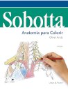 Sobotta Anatomia Para Colorir