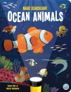 Magic Searchlight - Ocean Animals