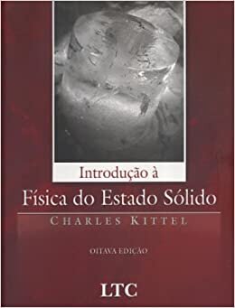 Introdução À Física Do Estado Sólido
