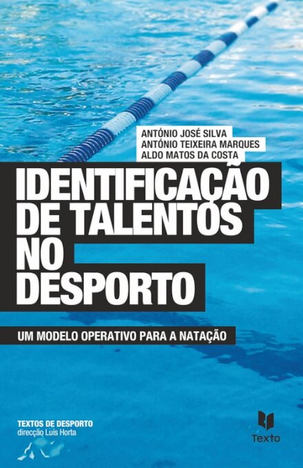 Identificacao De Talentos Desporto