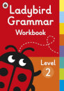 Grammar Activity Book Lbr L2