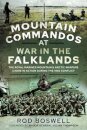 Mountain Commandos at War in the Falklands