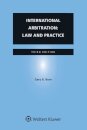 International Arbitration: Law and Practice