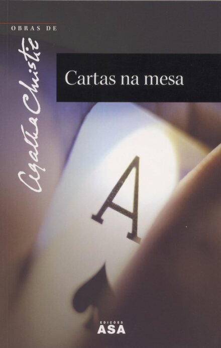 Cartas Na Mesa 18