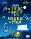 Explora as Estrelas, os Planetas e Outras Maravilhas do Espaço!