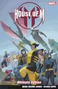 House of M - Ultimate Edition