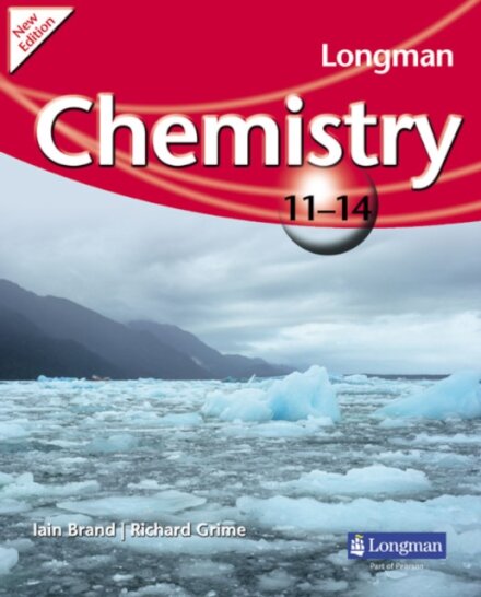 Longman Chemistry Sb 11-14 (2009)