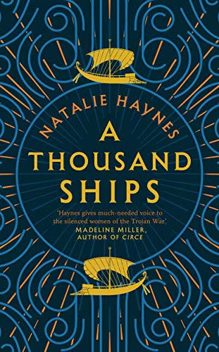 A Thousand Ships
