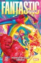 Fantastic Four: The Night of Doom Omnibus