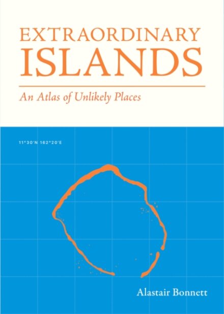 Extraordinary Islands