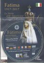 Fátima 1917-2017 - La storia delle Apparizioni (Libro + DVD)