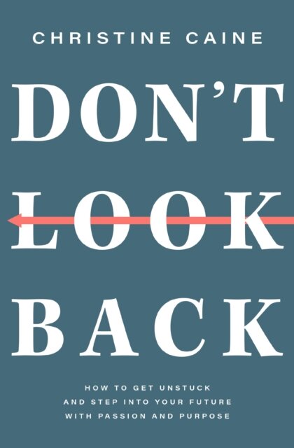 Don't Look Back