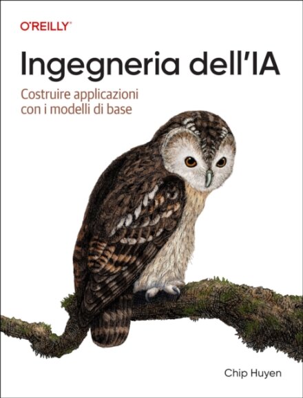 Ingegneria dell'IA (Italian Edition)