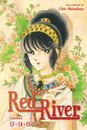 Red River (3-In-1 Edition) Vol. 5