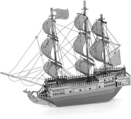 Black Pearl