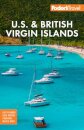 Fodor's U.S. & British Virgin Islands