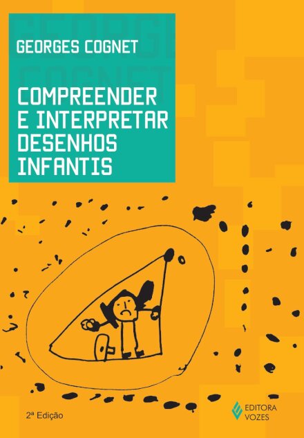 Compreender E Interpretar Desenhos Infantis