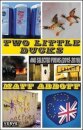 Two Little Ducks Select Poems 2015-2018
