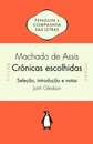 Crônicas Escolhidas