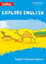 Explore English Student’s Resource Book: Stage 3