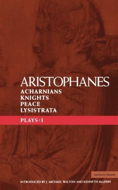 Aristophanes Plays: 1