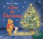Winnie The Pooh: A Tree For Christmas