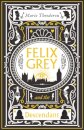 Felix Grey and the Descendant