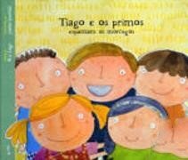 Tiago E Os Primos Espantam Os Morc.