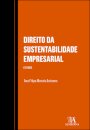 Direito Da Sustentabilidade Empresarial (Estudos)