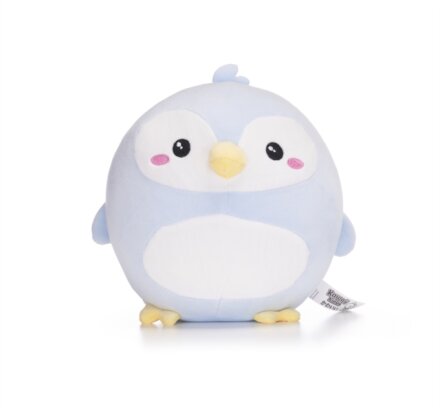 Kawaii Kuties 9.5" Penguin Soft Toy