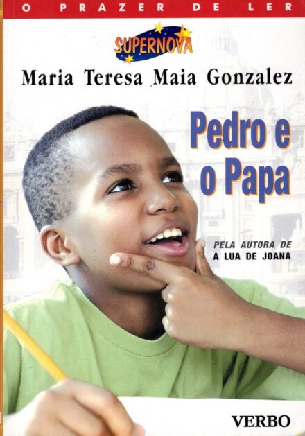 Pedro E O Papa