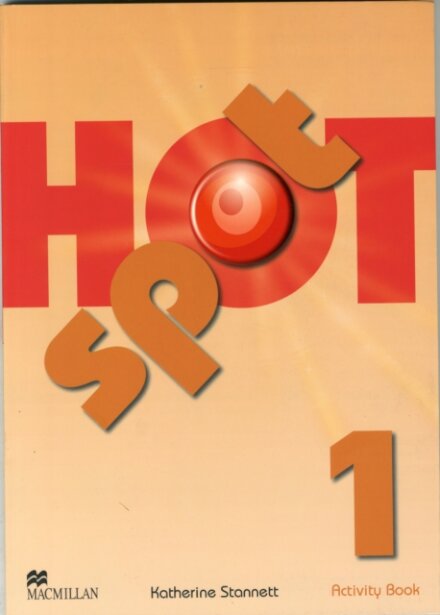Hot Spot 1 Ab