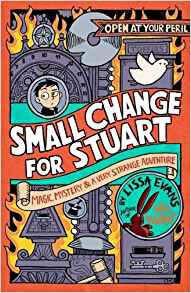 Small Change For Stuart