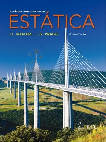 Manual De Soluções Mecânica Estática