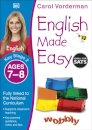 English Made Easy, Ages 7-8 (Key Stage 2)