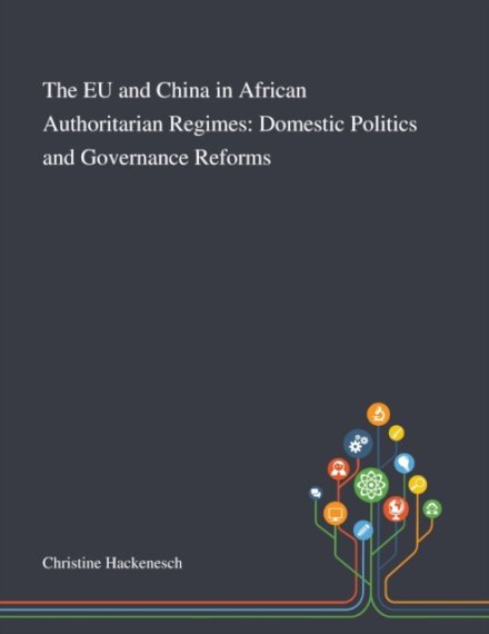 The EU and China in African Authoritarian Regimes