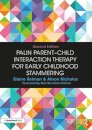 Palin Parent-Child Interaction Therapy for Early Childhood Stammering