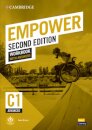 Empower Advanced/C1 Workbook with Answers