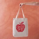 Books are good for you - Literary Tote Bag