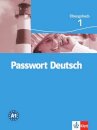 Passwort Deutsch 1 Nivel A1 Cuaderno de ejercicios